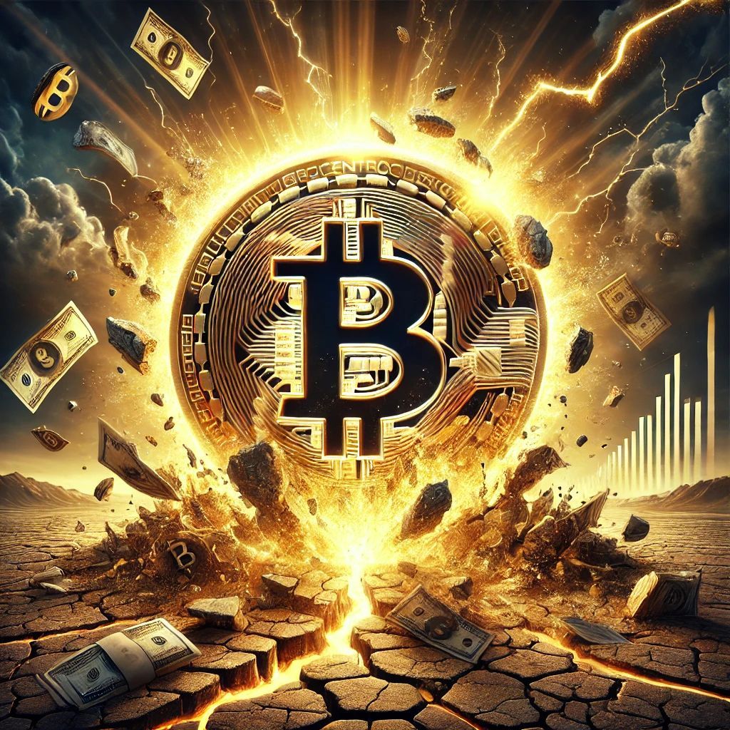 BWU #83: Veerkracht en Synchroniciteit. Bitcoin blijft handelen boven het psychologisch belangrijke prijsniveau van $100k, gesteund door een constante instroom van kapitaal. Langetermijnhouders benutten deze liquiditeit door de kans te grijpen om op grote schaal te verkopen