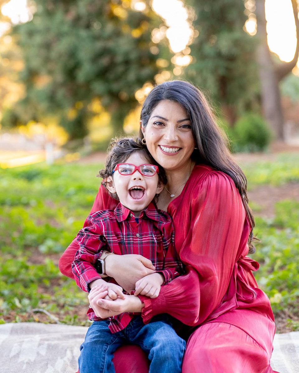 ActiveSGV's tweet photo. It is with deep sorrow that we share the news of the passing of Aarón, the son of our friend and colleague, Adriana, and her partner Hector.

To honor Aarón's memory and support Adriana and Hector during this time, a GoFundMe campaign has been created: https://t.co/5yjI3IDmwy https://t.co/jwPTcvuXCu