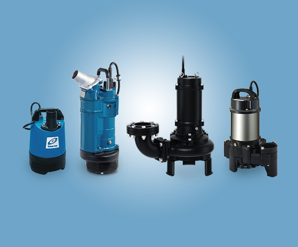 Manufacturers like Tsurumi Pump, recognized for their low failure rates and parts availability, provide assurance and operational stability to simplify these decisions.

Get Insights to Help Choose the Right Pump Solution: ow.ly/7y7h50UlhWP