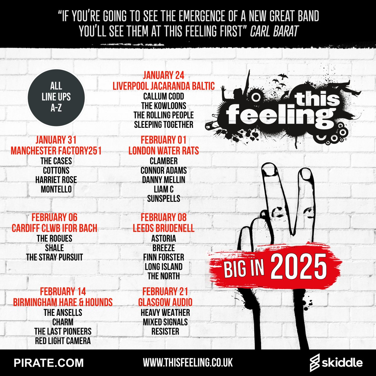 This Feeling tweet media