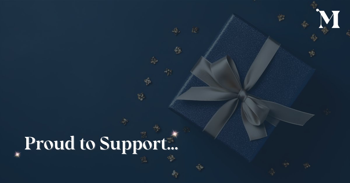 Our annual #PayItForward tradition is back! Our team of Mavens each chose an initiative they want to contribute to. Learn more about our initiative and how we are giving back to our community: bit.ly/maven-pay-it-f…

#GivingBack