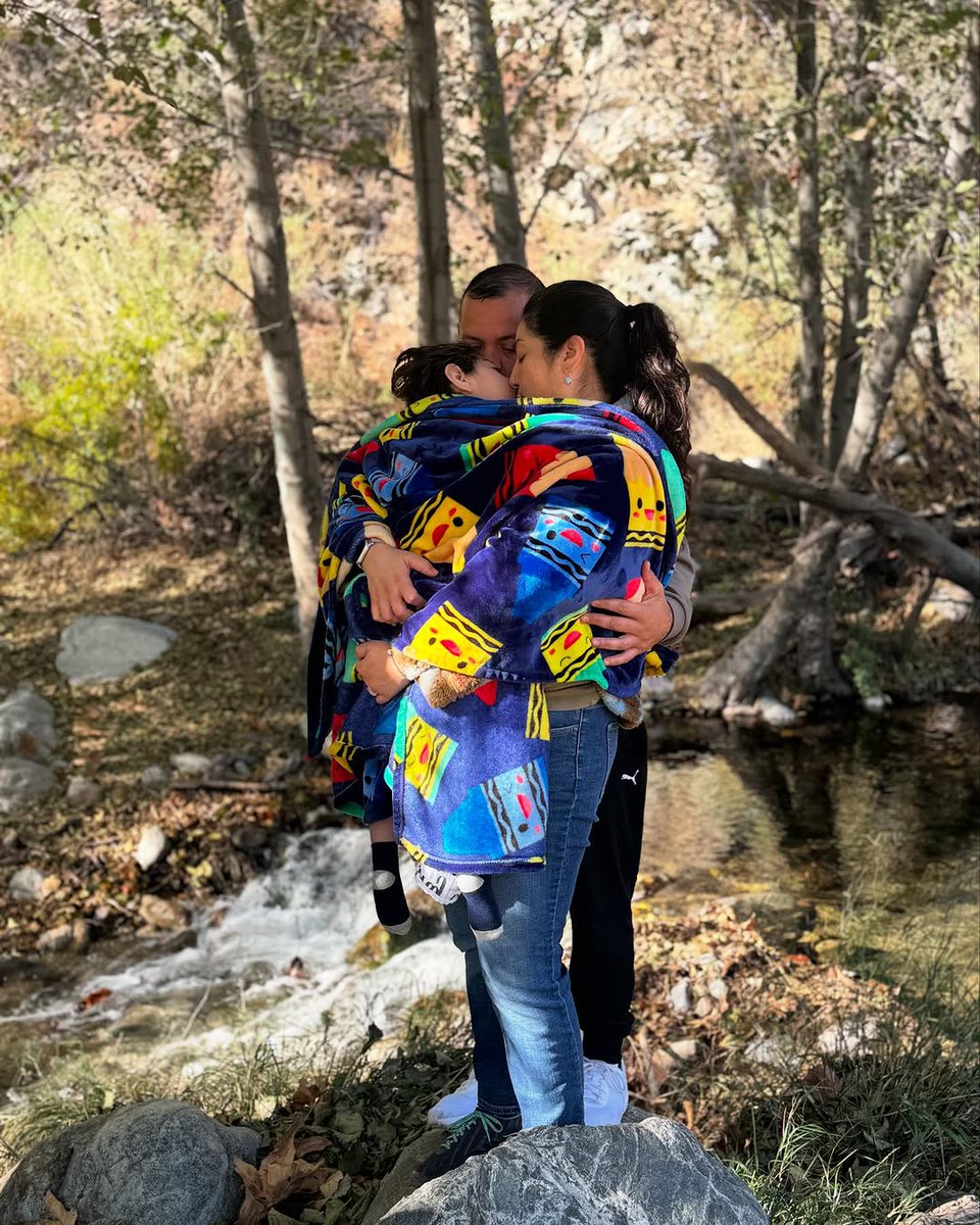 ActiveSGV's tweet photo. It is with deep sorrow that we share the news of the passing of Aarón, the son of our friend and colleague, Adriana, and her partner Hector.

To honor Aarón's memory and support Adriana and Hector during this time, a GoFundMe campaign has been created: https://t.co/5yjI3IDmwy https://t.co/jwPTcvuXCu