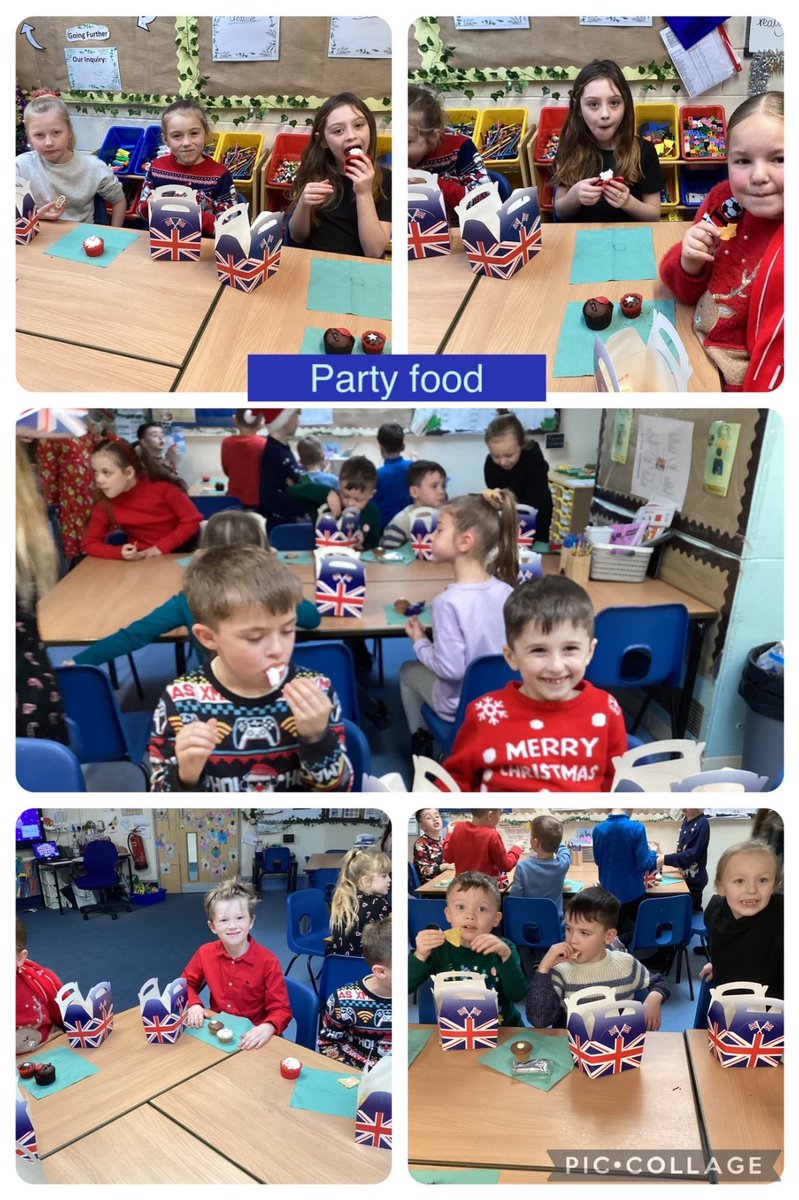 Very busy week of crafting and Christmas celebrations! 🎄🎅