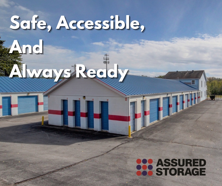 assuredmetro's tweet photo. 📍🚗 Convenience at your fingertips! With multiple locations, Assured Storage makes accessing your belongings a breeze. Find us in your neighborhood and experience storage made simple. 

📲 Visit https://t.co/ETBUhezoYR

#EasyAccess #StorageNearYou #ConvenienceFirst https://t.co/gjdi2TuhK8
