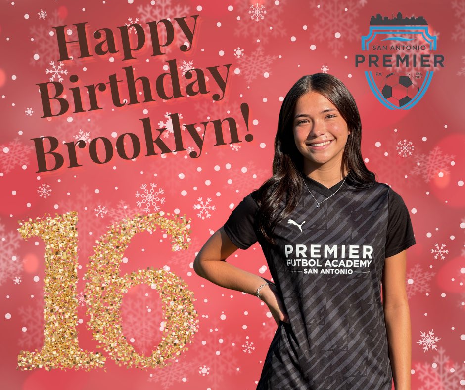 Another sweet 16 today!