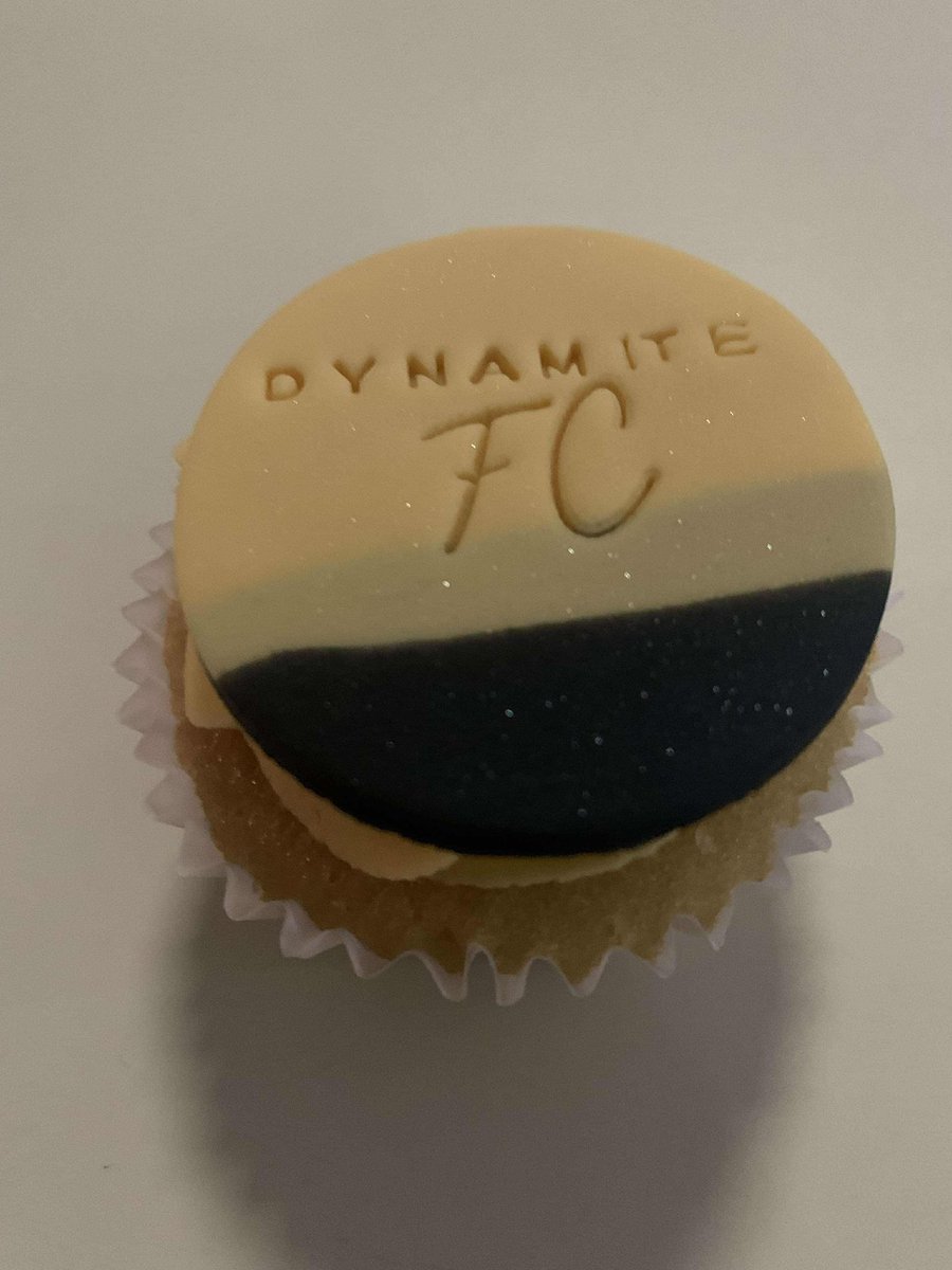 It was great to see our Disability Dynamites main team sponsor <a href="/WJStructures/">Structures</a> down at our last session before Christmas! 

The Ladies brought some lovely cakes for our team and the team had some gifts to say thank you for their continued sponsorship! 🤝🎅🏻🧁