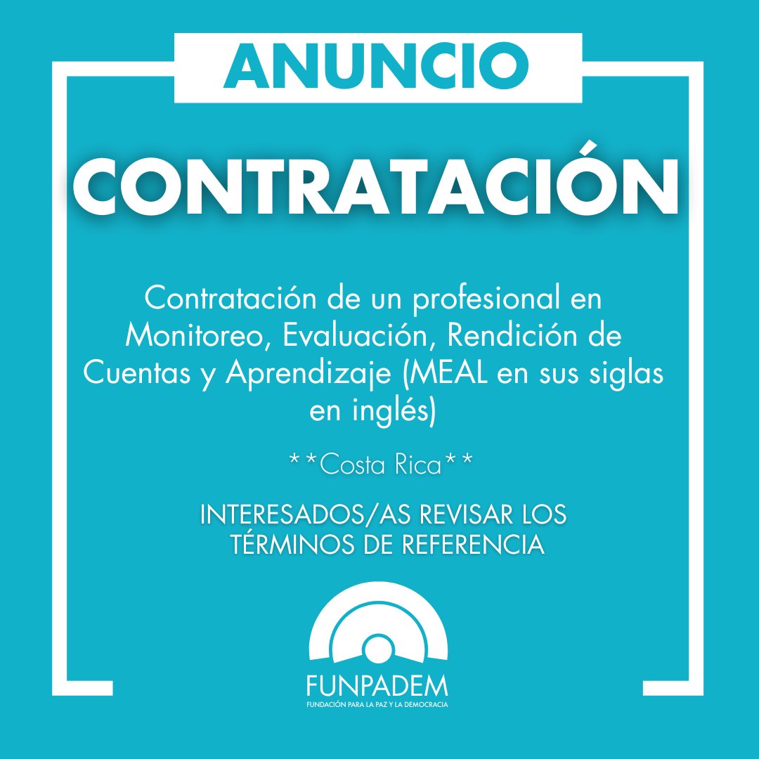 FUNPADEM tweet media