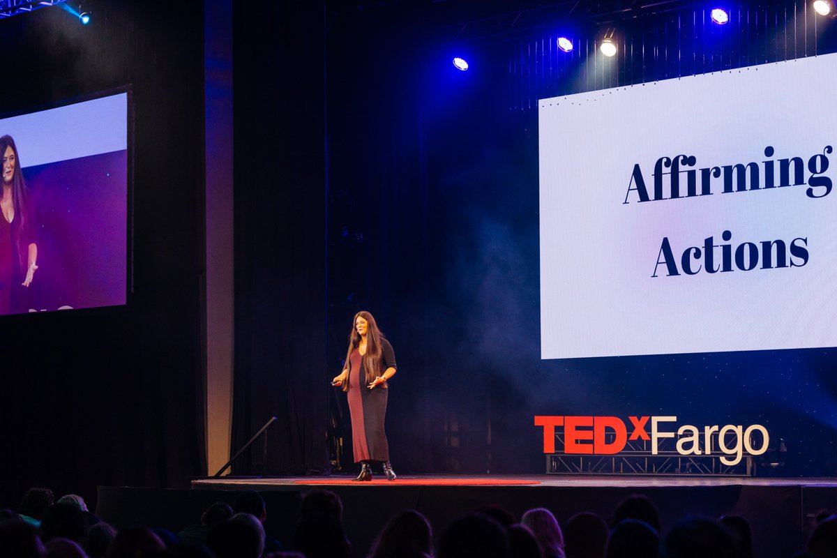 Betsy Fore's TEDxFargo Talk, "Your Deep Inner Why" is live! ❌

Check out Betsy's full talk ⬇️
youtu.be/BNeNmQEekZ4?fe…