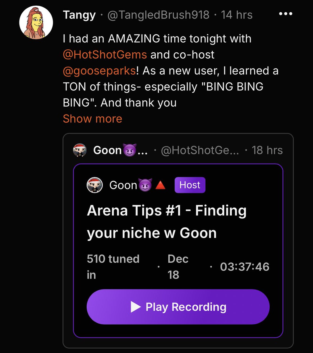 Goon😈🔺 tweet media