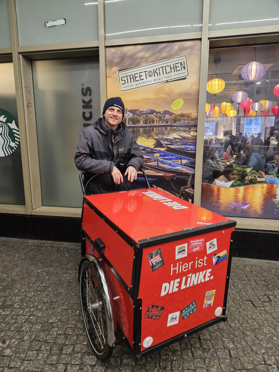 Maximilian Schirmer tweet media