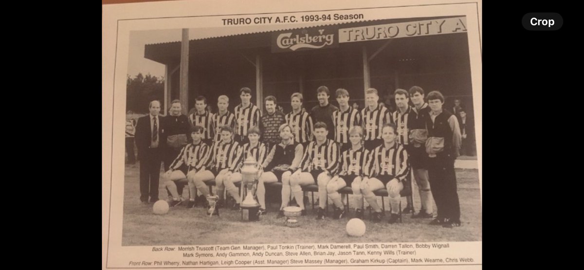 Steve Massey tweet media