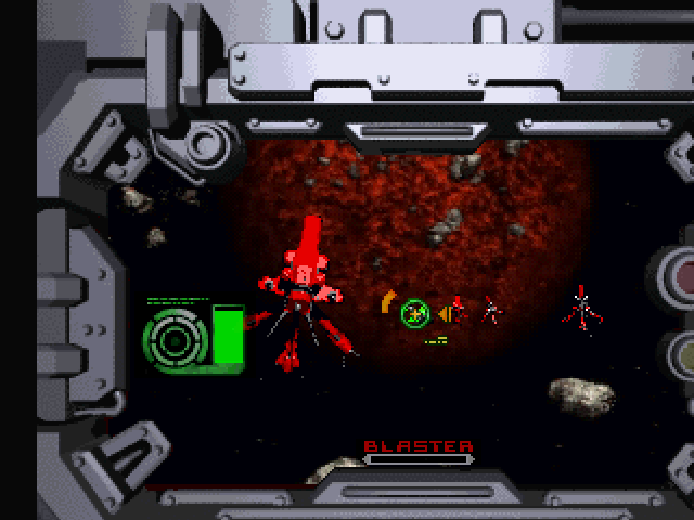 VJ_Efemerides's tweet image. Aquest any es compleixen 30 anys que arribava "Burning Soldier" per "3DO Interactive Multiplayer" 🕹🎮. #BurningSoldier #3doInteractiveMultiplayer #Shooter #Simulador #Videojocs #Gaming #VideoGames #RetroGaming #ClassicGaming #RetroGames #VideojocsAntics