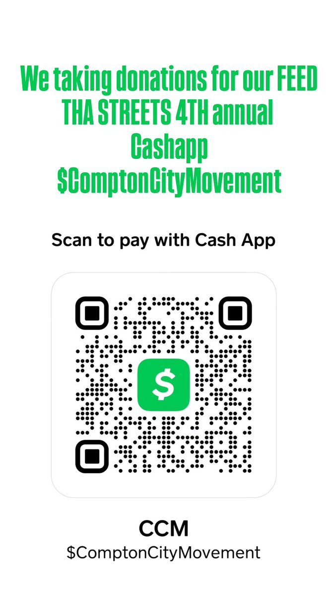 madxdre2's tweet photo. We taking donations $ComptonCityMovement we giveback to the homeless https://t.co/QiYuoapzcP
