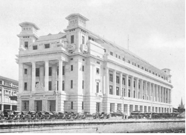 Our December Newsletter is live🥁
Wishing you all a very Happy Christmas, with stories from Singapore, Uganda, and Pakistan 

commonwealthheritage.org/december-newsl…