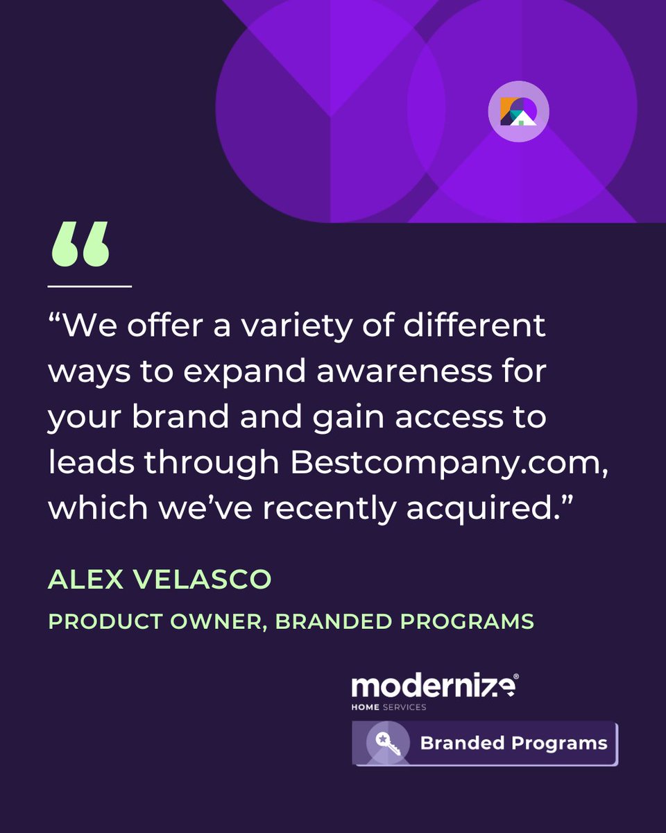 ModernizePros tweet picture