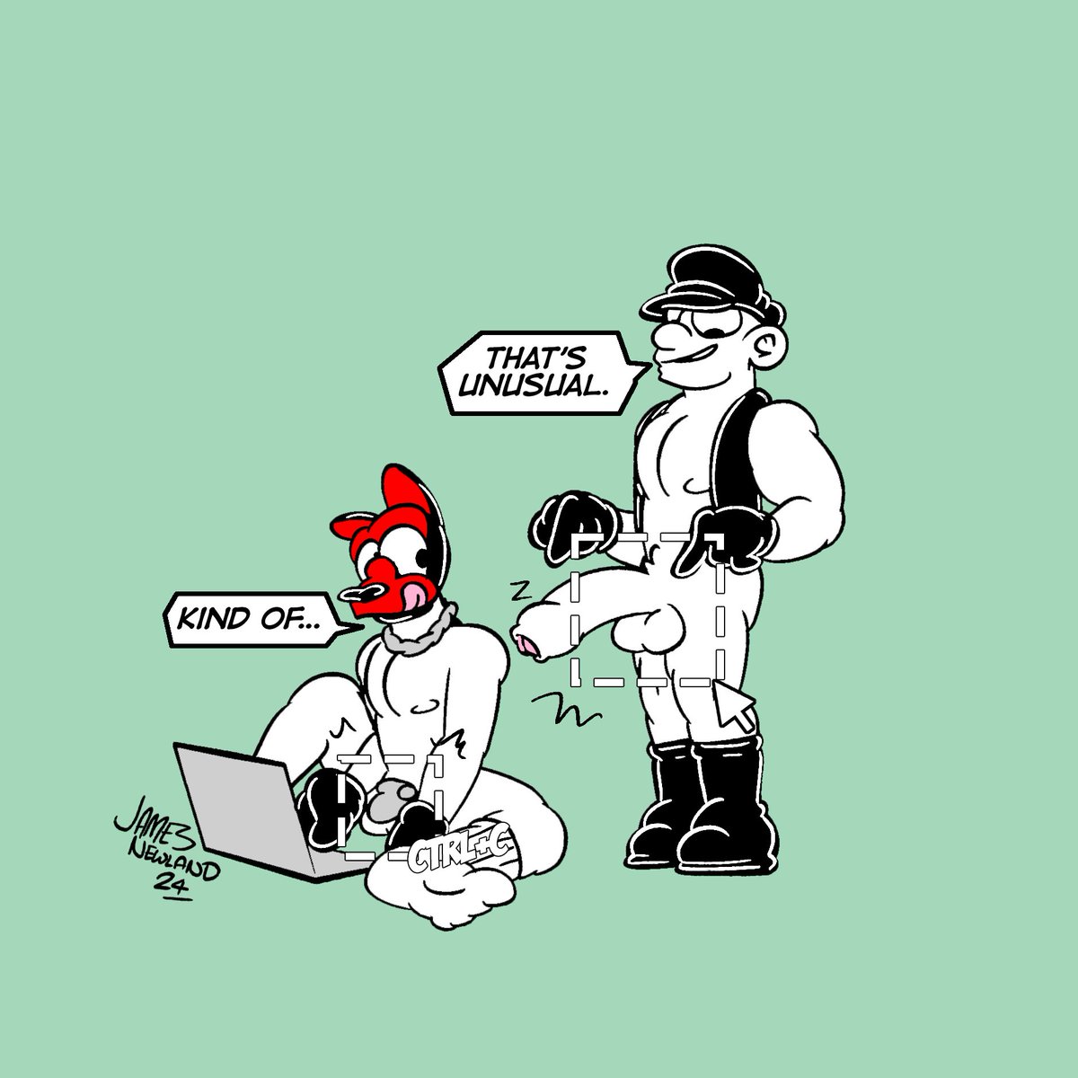 SpacePupSilver's tweet photo. The almighty reality changing power of copy and paste.
https://t.co/g4VB8iPJim https://t.co/ZUNcjQbrpr