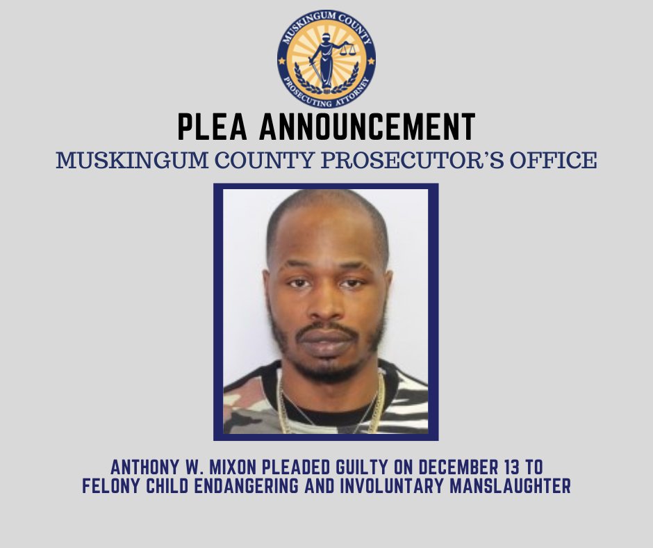 Man Pleads Guilty to Causing Baby’s Overdose Death

bit.ly/4gI0V30