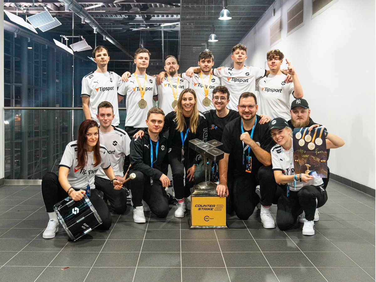 Jakub "Berry" Beránek tweet media