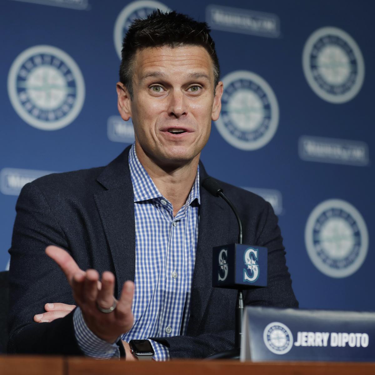 Seattle Mariners ON Tap tweet media