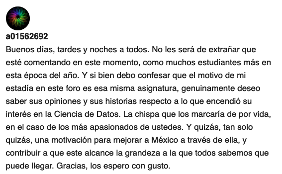 ecastillomon's tweet photo. hasta el spam de los estudiantes del tec ha bajado de calidad desde que llegó chatGPT https://t.co/5hvQH76D9y
