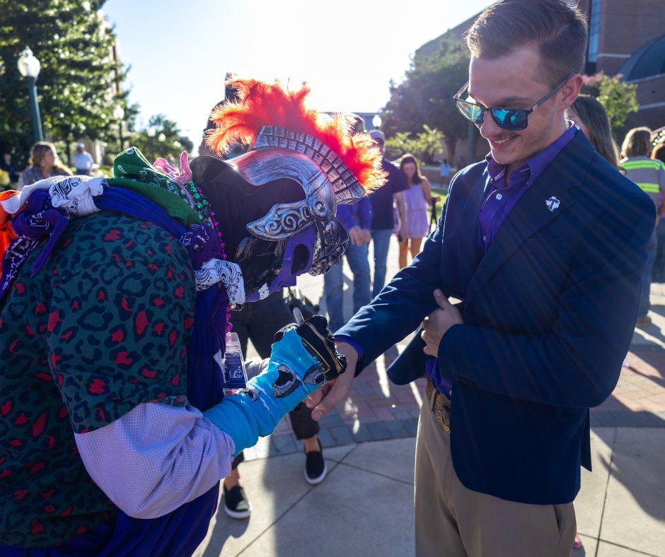 Tarleton COANR tweet media