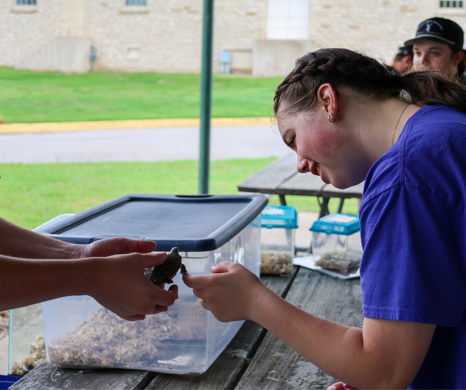 Our face when we see all the hard work our students put in this semester pay off! Congratulations to all the students earning a spot on the Dean’s and President’s List this fall! Your hard work and commitment are truly outstanding. We couldn’t be more proud of you all!