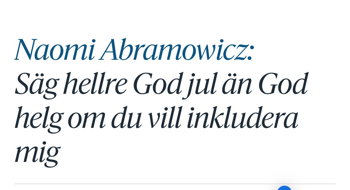 Aron Verständig tweet media