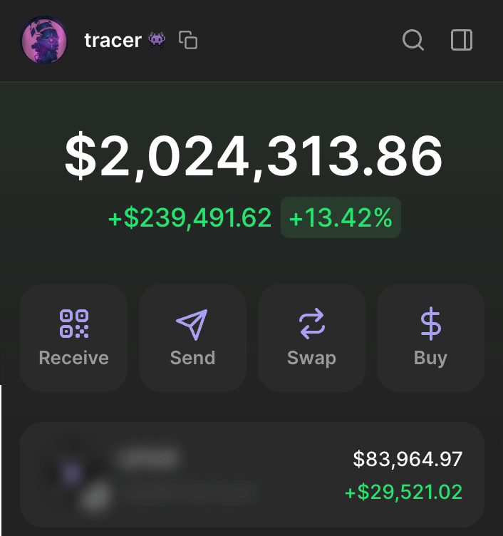 I gave u #MOODENG before it did 214x
I gave u #FARTCOIN before it did 195x
I gave u $POPCAT before it did 65x
I gave u $PNUT before it did 75x
I gave u $ACT before it did 128x
I gave u $GOAT before it did 275x
I gave u $GIGA before it did 161x

I just found next 100x meme trading