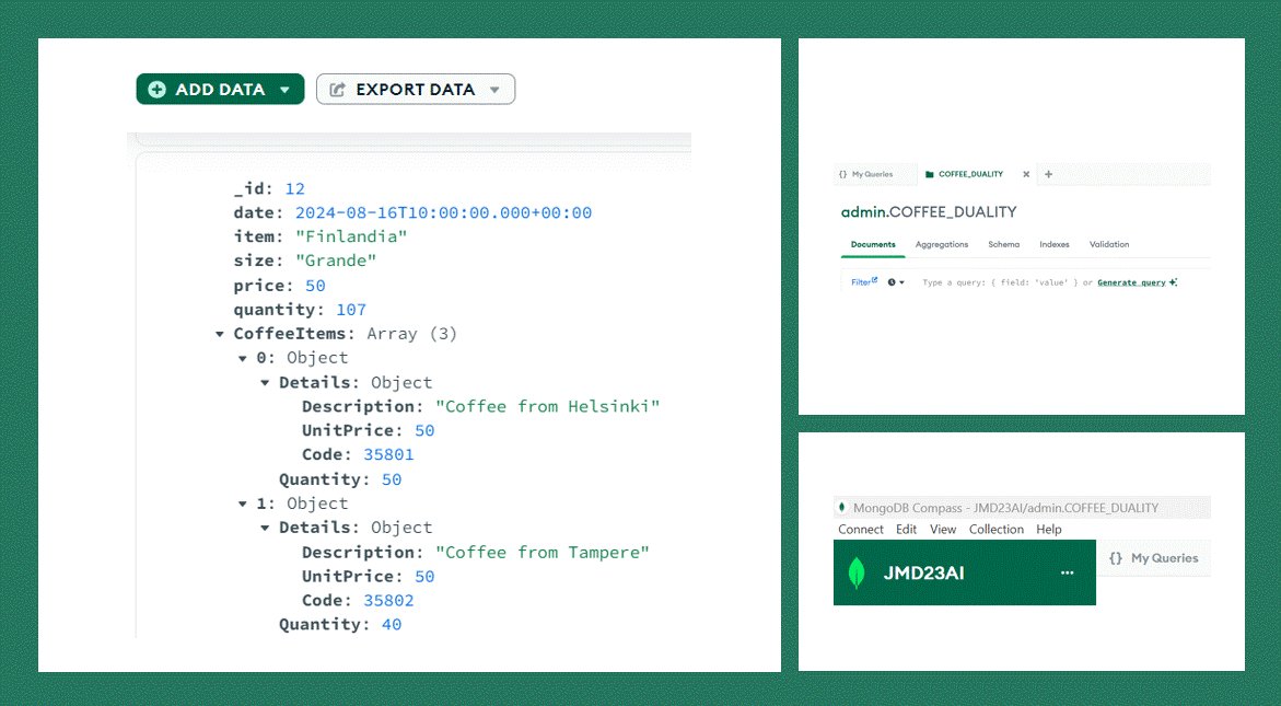 New blog post: Outliers, high-entropy and flex columns in JSON-to-Duality juliandontcheff.wordpress.com/2024/12/19/out…