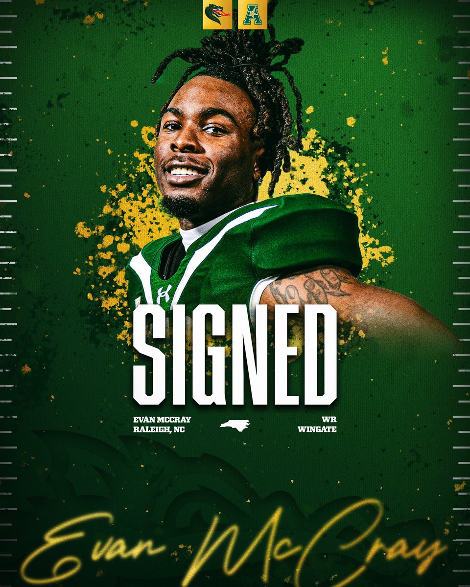 Officially official‼️

Lets do this, Evan 👊

#WinAsOne