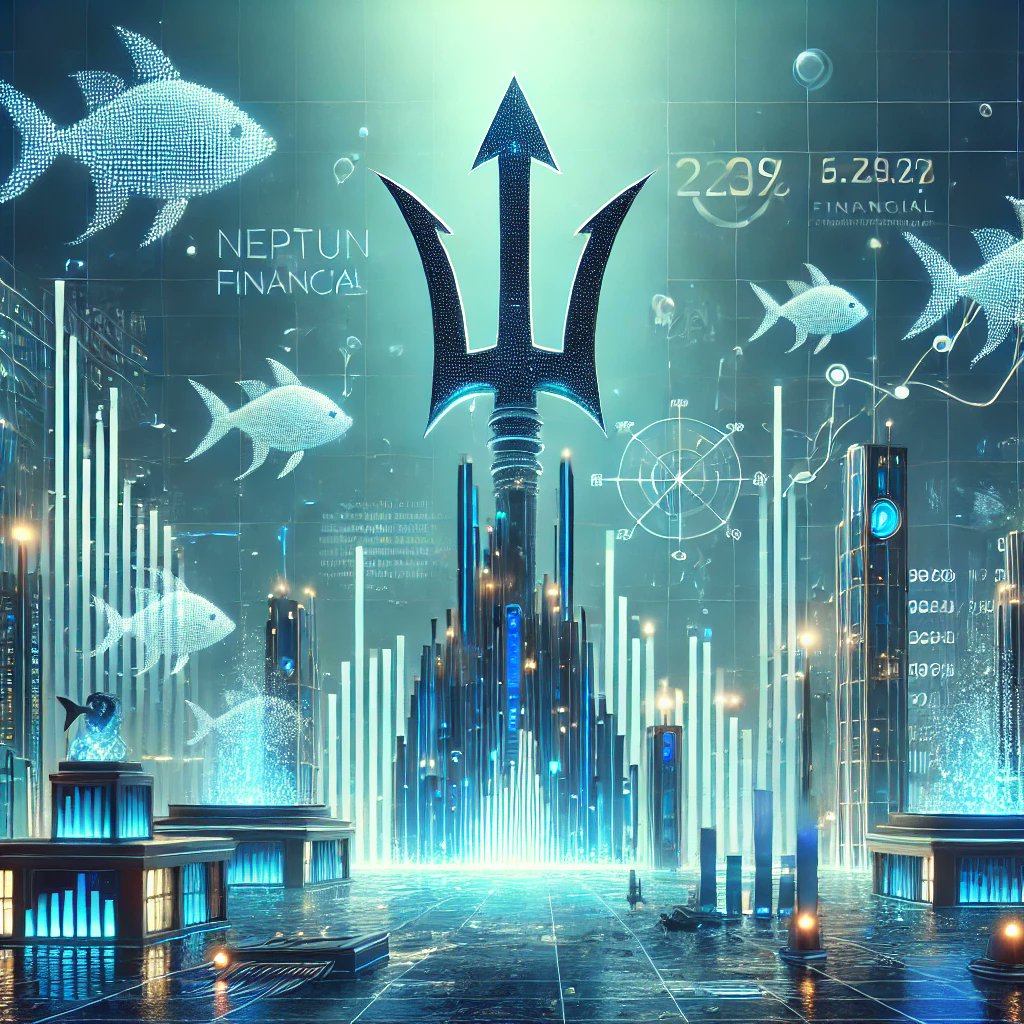 neptunfinance's tweet photo. 🚀 Enter 2025 as the Most Profitable Crypto Investor! 🚀

Here’s how you can dominate the next bull run:
1️⃣ DYOR – Deep research = Bigger gains.
2️⃣ Diversify – A smart portfolio hedges risk.
3️⃣ Spot Trends – AI, DeFi, Real Yield. Follow the future.
4️⃣ Join Neptun Finance – The platform designed to maximize YOUR returns.

The question isn’t if you’ll profit.
It’s how much you’ll make with the right moves.

🌊 Neptun is your edge. Start now.
#Crypto2025 #NeptunFinance #ProfitReady