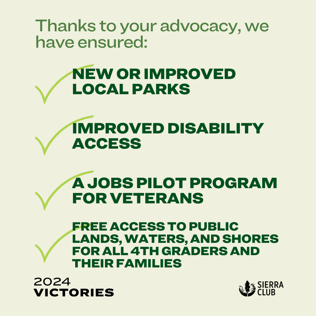 OAK_Updates's tweet photo. 🚨Great news! 🚨 The #EXPLOREAct just passed Congress. This bill ensures millions of kids, families and veterans who will benefit from more accessible outdoor spaces and recreation opportunities. Thank you Congress for passing this crucial bill for outdoor equity and access! https://t.co/35tAEZCvA9