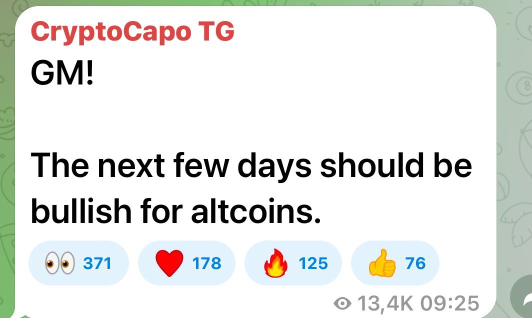 BUTCHER tweet media