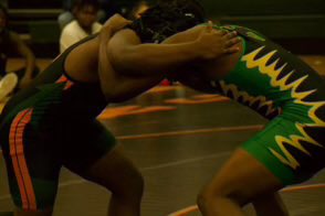 A few pictures from yesterdays meet at Morgan Park #Warriorspride