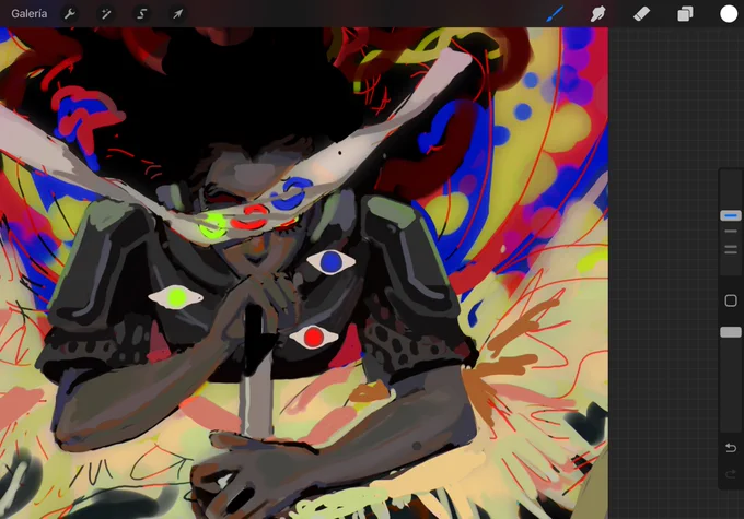 a wip 