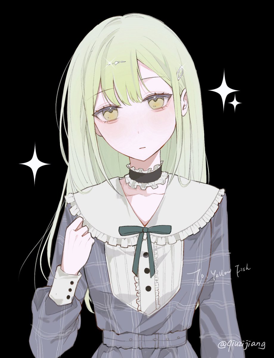 qiuzijiang's tweet photo. 睦 https://t.co/vZWls8xS0Z