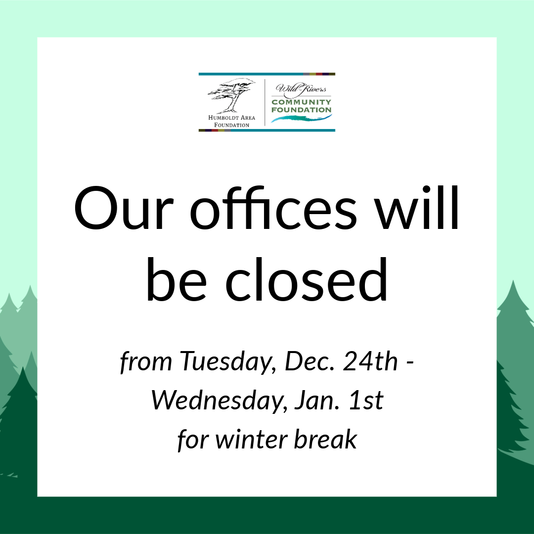 Humboldt Area Foundation tweet media