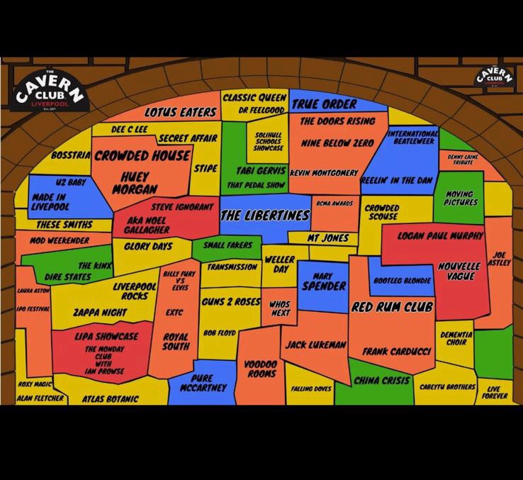 Crowded Scouse (@crowdedscouse) on Twitter photo It's been an amazing year, made so many new friends at gigs & played some awesome venues. To be added to <a href="/cavernliverpool/">The Cavern Club</a> 2024 wall is an unbelievable honour & <a href="/CrowdedHouseHQ/">Crowded House</a> are on it too! Thank to the guys <a href="/JoeSpeo/">Joe Spiers</a> <a href="/ChainsawIan/">Ian Riley</a> @HeadOn2020 <a href="/marknicko68/">Mark Nixon</a> see you in 2025! It's been an amazing year, made so many new friends at gigs & played some awesome venues. To be added to <a href="/cavernliverpool/">The Cavern Club</a> 2024 wall is an unbelievable honour & <a href="/CrowdedHouseHQ/">Crowded House</a> are on it too! Thank to the guys <a href="/JoeSpeo/">Joe Spiers</a> <a href="/ChainsawIan/">Ian Riley</a> @HeadOn2020 <a href="/marknicko68/">Mark Nixon</a> see you in 2025!