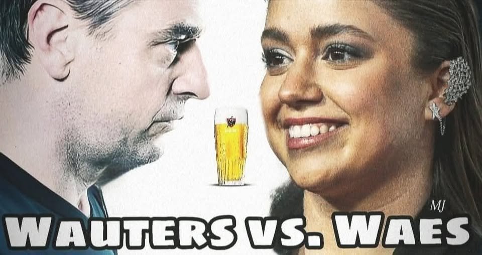 Bjorn Spruytte (@bjornenlinda) on Twitter photo 