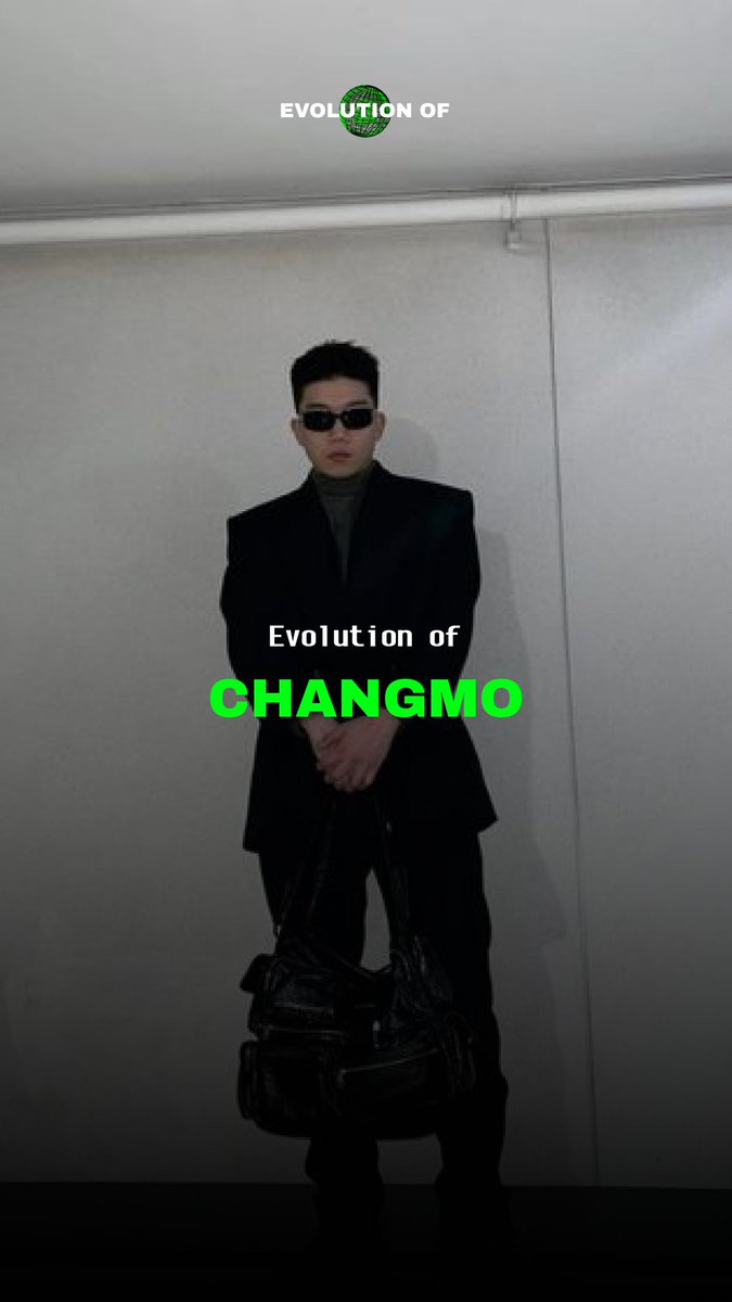 seoul_therapy's tweet photo. We all know Changmo but have you heard all of these tracks ? From 2016 to 2024 his evolution has been insane. Let's check it out.
Here is the Evolution Of Changmo!
#EVOLUTIONOF #CHANGMO #KHH #KRNB #SEOULTHERAPY https://t.co/fBmbseGsQ8