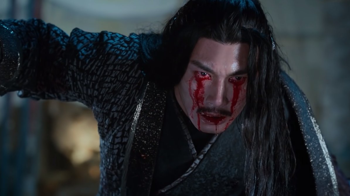 hourly nie mingjue (@hourlymingjue) on Twitter photo 