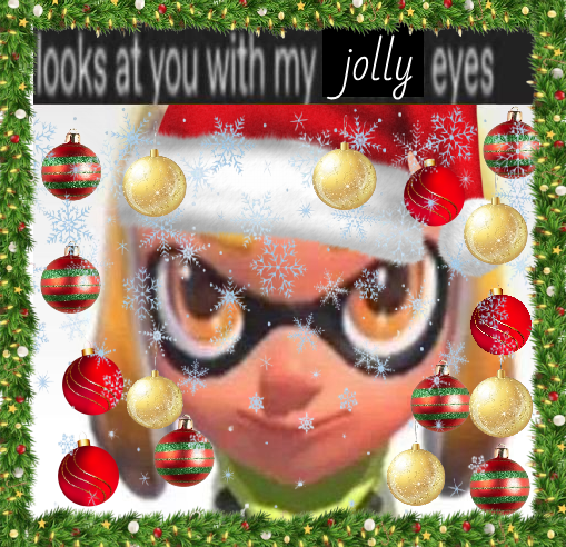 Hope everyone is having a wonderful and happy holidays so far!
