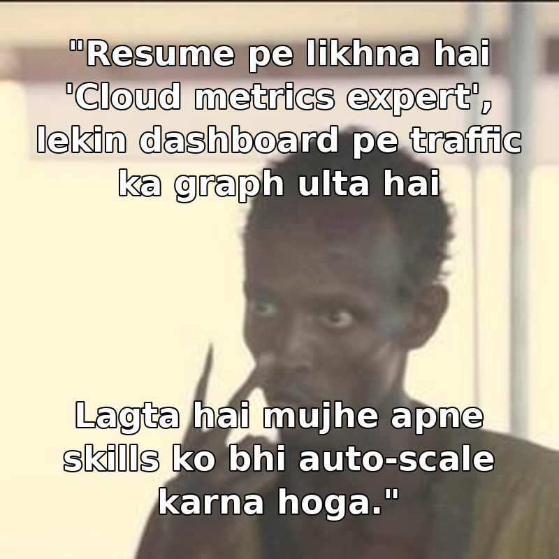 aryasoni98's tweet image. 📈 Metrics tracking in cloud
#CloudComputingJobs #CareerGrowthTips #ITCareerAdvice #MetricsMatters #FutureOfWork