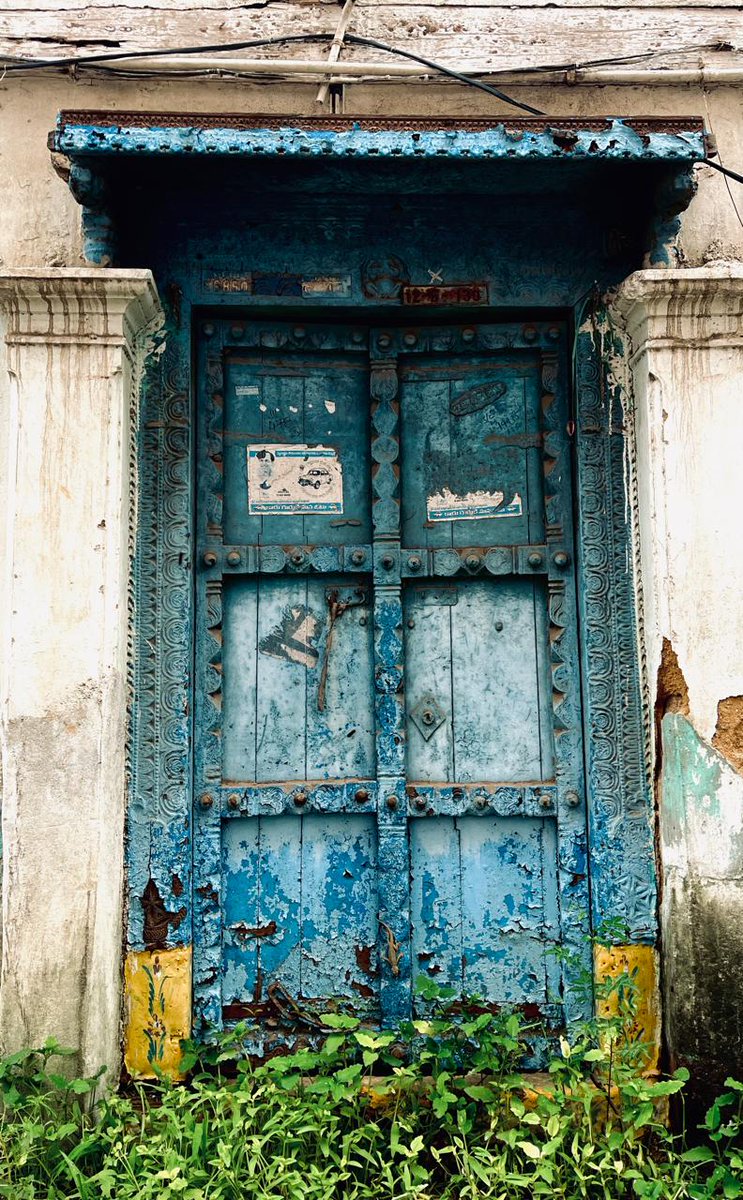 Vanaja Devi tweet media