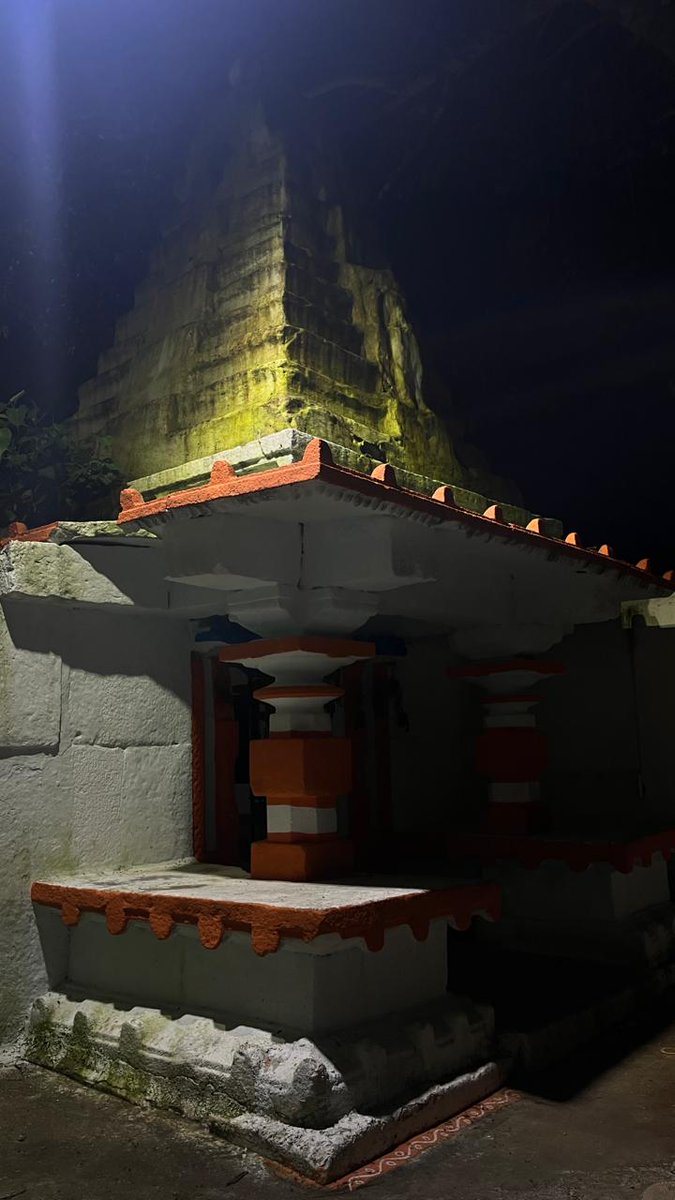 Vanaja Devi tweet media