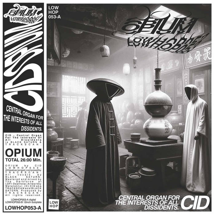 indierockmag's tweet photo. Dub minimaliste, hip-hop old school, grain lo-fi et sonorités orientales, les instrus de Trackscan passent à la moulinette guitares et idiophones, offrant un écrin uchronique et près de l'os au flow mi parlé mi-rappé de l'Américain @BlackSaturn.
Chronique: https://t.co/i12iHGYYEV https://t.co/NfOAAsAkZ3
