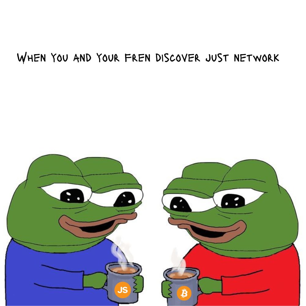 game changer for meme coins. get in brother.