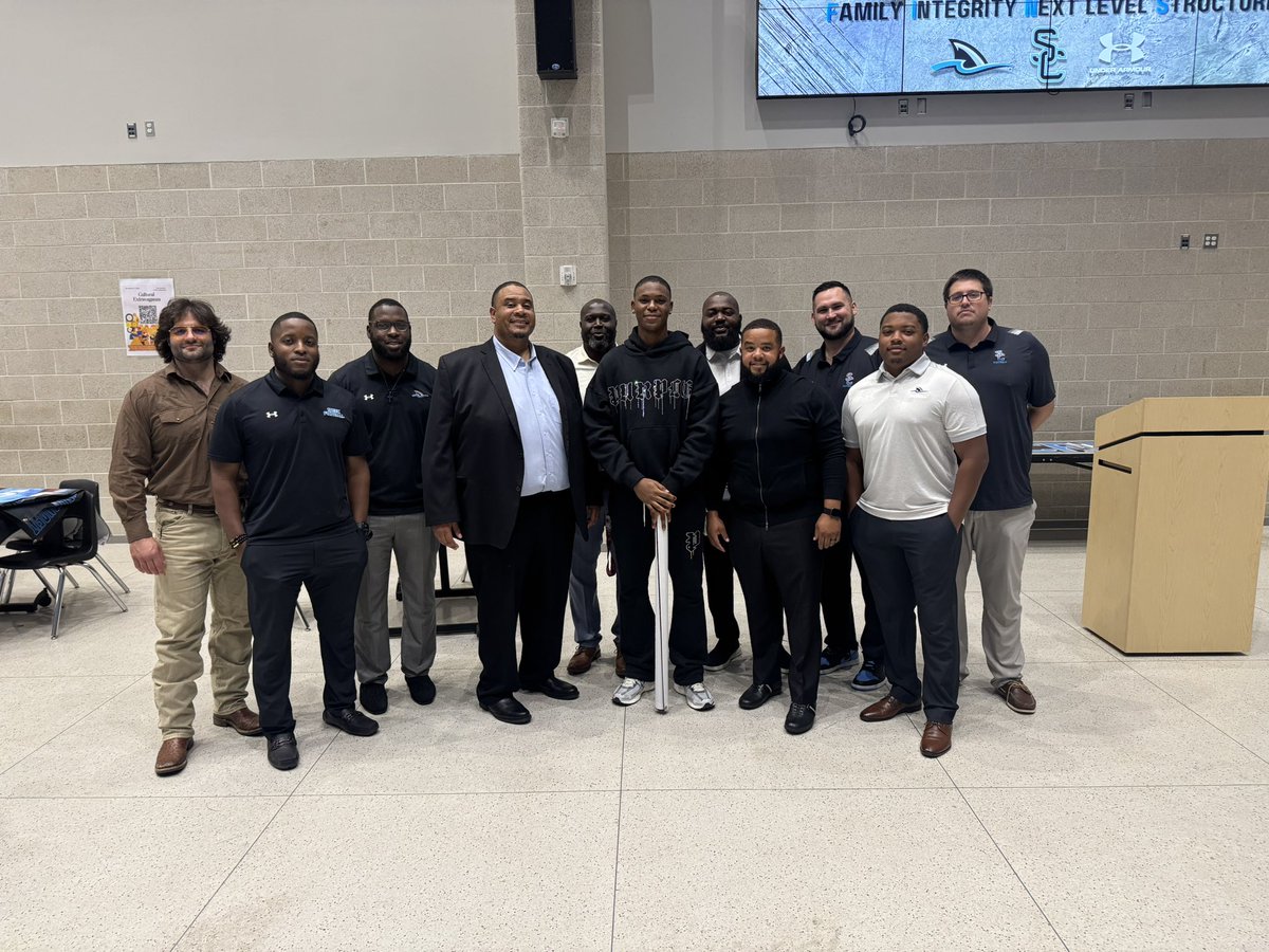 Anthony “Deuce” Williams tweet media