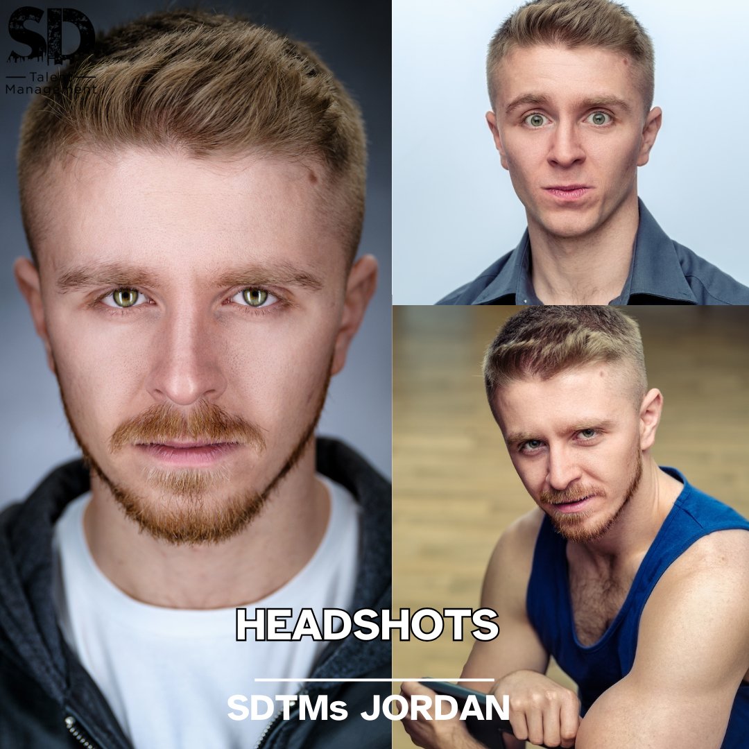 SD Talent Management tweet media