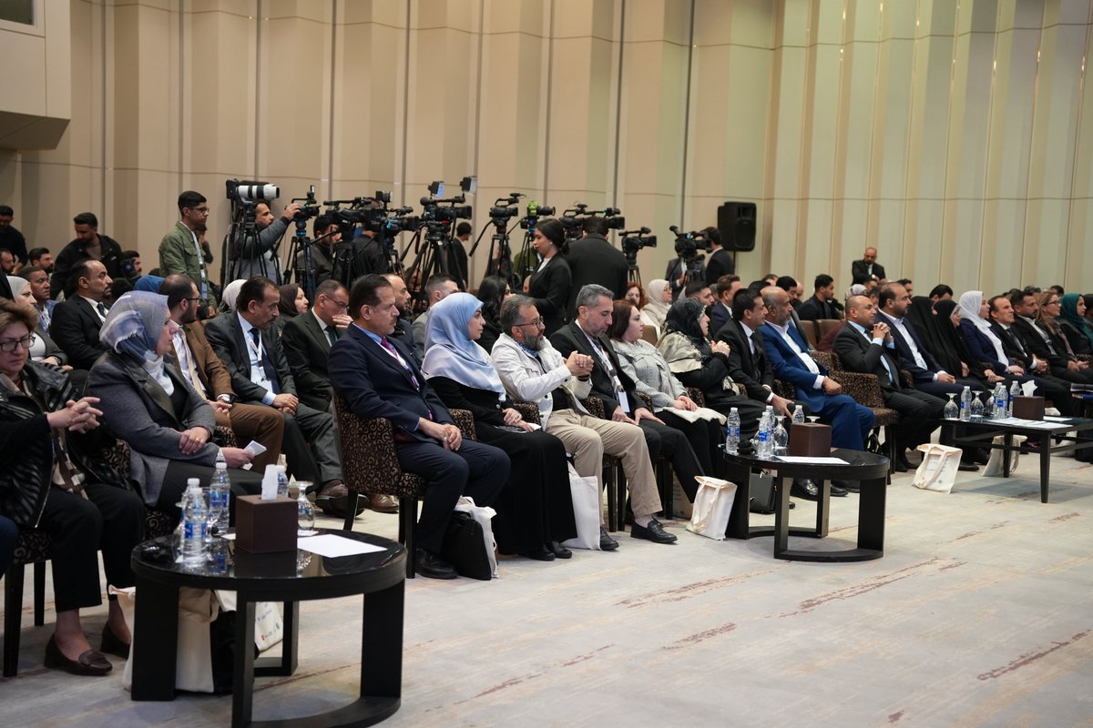 This collaboration also led to the establishment of joint committees, workshops, and dialogues aimed at strengthening child protection systems across Iraq.